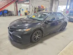 4T1G11AK1MU578460 2021 TOYOTA CAMRY