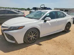 4T1G11AK1MU579205 2021 TOYOTA CAMRY