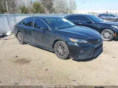 4T1G11AK1MU579561 2021 TOYOTA CAMRY