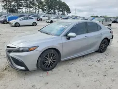 4T1G11AK1MU579933 2021 TOYOTA CAMRY