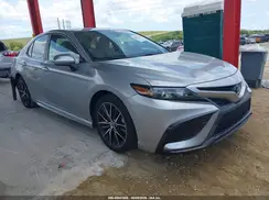 4T1G11AK1MU581181 2021 TOYOTA CAMRY