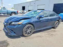 4T1G11AK1MU581455 2021 TOYOTA CAMRY