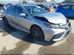 4T1G11AK1MU581679 2021 TOYOTA CAMRY