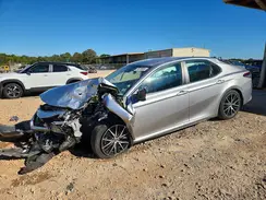 4T1G11AK1MU581777 2021 TOYOTA CAMRY