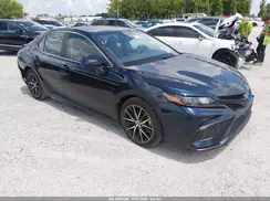 4T1G11AK1MU582461 2021 TOYOTA CAMRY