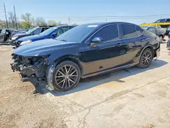 4T1G11AK1MU584016 2021 TOYOTA CAMRY
