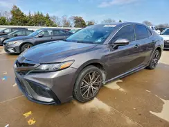 4T1G11AK1MU584971 2021 TOYOTA CAMRY