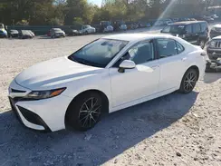 4T1G11AK1MU585490 2021 TOYOTA CAMRY