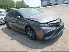 4T1G11AK1MU587787 2021 TOYOTA CAMRY