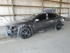 4T1G11AK1MU587806 2021 TOYOTA CAMRY