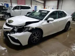 4T1G11AK1MU589961 2021 TOYOTA CAMRY