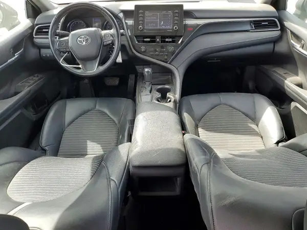 4T1G11AK1MU591175 2021 TOYOTA CAMRY - Image 8