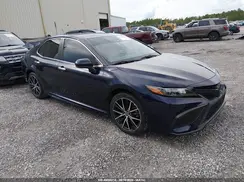4T1G11AK1MU591774 2021 TOYOTA CAMRY