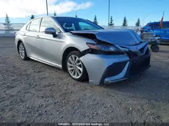 4T1G11AK1MU591970 2021 TOYOTA CAMRY