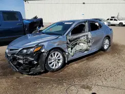 4T1G11AK1MU592200 2021 TOYOTA CAMRY