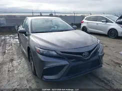 4T1G11AK1MU592245 2021 TOYOTA CAMRY