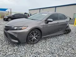 4T1G11AK1MU593217 2021 TOYOTA CAMRY
