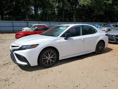 4T1G11AK1MU593640 2021 TOYOTA CAMRY