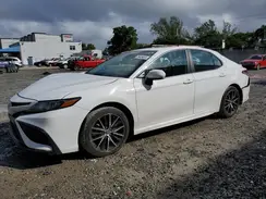4T1G11AK1MU594738 2021 TOYOTA CAMRY