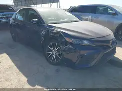4T1G11AK1MU596909 2021 TOYOTA CAMRY