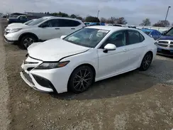 4T1G11AK1MU597073 2021 TOYOTA CAMRY