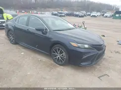 4T1G11AK1MU597624 2021 TOYOTA CAMRY