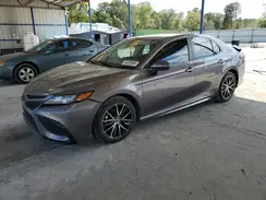 4T1G11AK1MU597655 2021 TOYOTA CAMRY