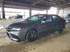 4T1G11AK1MU597719 2021 TOYOTA CAMRY