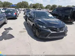 4T1G11AK1MU598210 2021 TOYOTA CAMRY