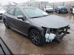 4T1G11AK1MU598420 2021 TOYOTA CAMRY