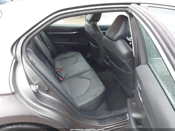 4T1G11AK1MU598420 2021 TOYOTA CAMRY - Image 8