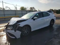 4T1G11AK1MU601039 2021 TOYOTA CAMRY