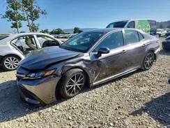4T1G11AK1MU602434 2021 TOYOTA CAMRY