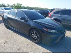 4T1G11AK1MU602787 2021 TOYOTA CAMRY