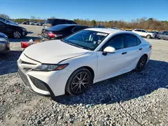 4T1G11AK1MU603406 2021 TOYOTA CAMRY