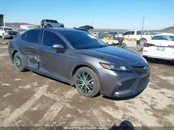 4T1G11AK1MU603454 2021 TOYOTA CAMRY