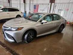 4T1G11AK1MU603941 2021 TOYOTA CAMRY