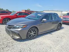 4T1G11AK1MU605883 2021 TOYOTA CAMRY