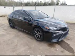 4T1G11AK1MU606581 2021 TOYOTA CAMRY