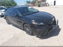 4T1G11AK1MU608007 2021 TOYOTA CAMRY