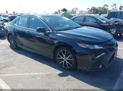 4T1G11AK1MU608010 2021 TOYOTA CAMRY