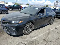 4T1G11AK1MU608055 2021 TOYOTA CAMRY
