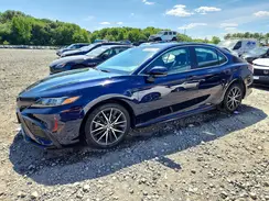4T1G11AK1MU608072 2021 TOYOTA CAMRY