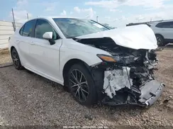 4T1G11AK1MU608203 2021 TOYOTA CAMRY