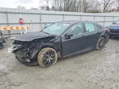 4T1G11AK1MU608248 2021 TOYOTA CAMRY