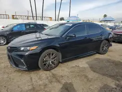 4T1G11AK1MU609271 2021 TOYOTA CAMRY