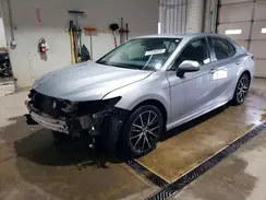 4T1G11AK1MU610971 2021 TOYOTA CAMRY