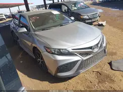4T1G11AK1MU612039 2021 TOYOTA CAMRY