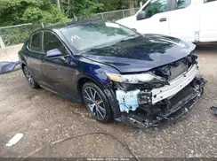 4T1G11AK1MU612042 2021 TOYOTA CAMRY