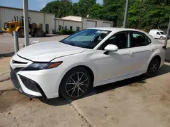4T1G11AK1MU612669 2021 TOYOTA CAMRY